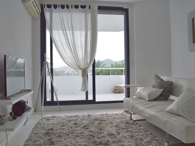 1 bedroom Apartment for rent in Ibiza / Eivissa town - € 1,750 (Ref: 5255027)