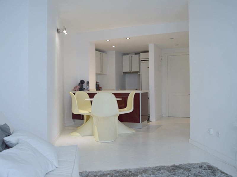 1 bedroom Apartment for rent in Ibiza / Eivissa town - € 1,750 (Ref: 5255027)