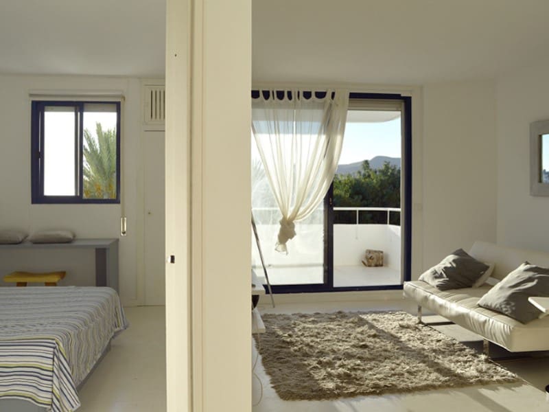 1 bedroom Apartment for rent in Ibiza / Eivissa town - € 1,750 (Ref: 5255027)
