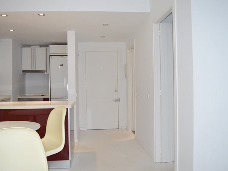 1 bedroom Apartment for rent in Ibiza / Eivissa town - € 1,750 (Ref: 5255027)