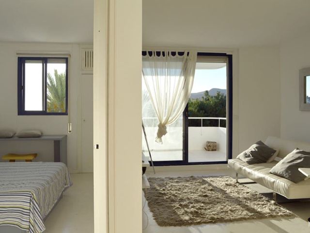 1 bedroom Apartment for rent in Ibiza / Eivissa town - € 1,750 (Ref: 5255027)