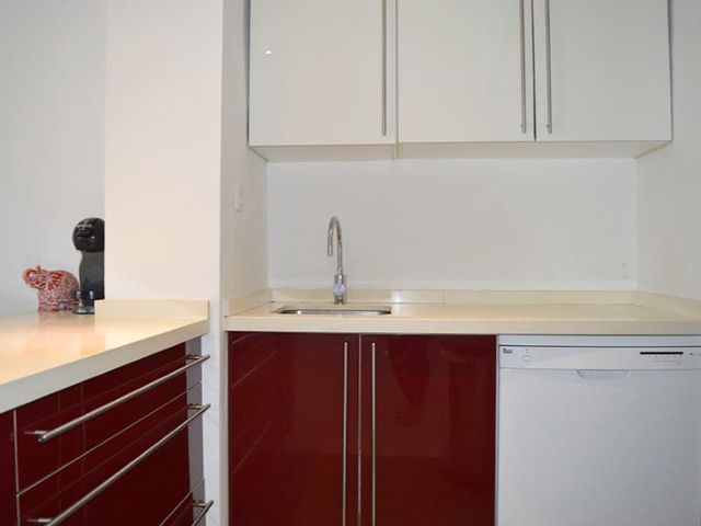 1 bedroom Apartment for rent in Ibiza / Eivissa town - € 1,750 (Ref: 5255027)