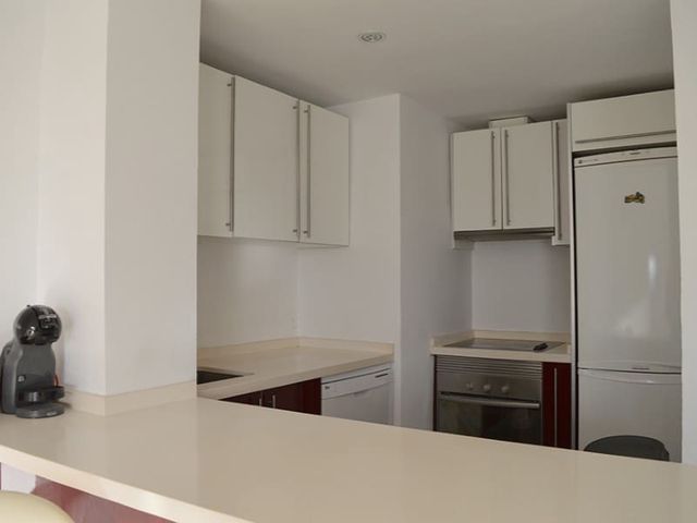 1 bedroom Apartment for rent in Ibiza / Eivissa town - € 1,750 (Ref: 5255027)