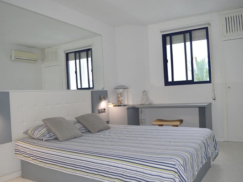 1 bedroom Apartment for rent in Ibiza / Eivissa town - € 1,750 (Ref: 5255027)