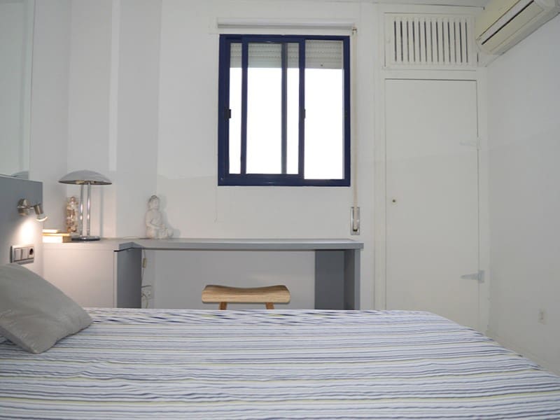 1 bedroom Apartment for rent in Ibiza / Eivissa town - € 1,750 (Ref: 5255027)