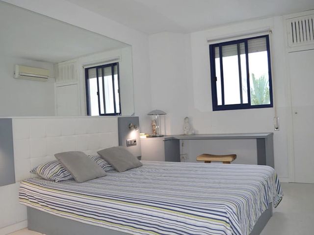 1 bedroom Apartment for rent in Ibiza / Eivissa town - € 1,750 (Ref: 5255027)