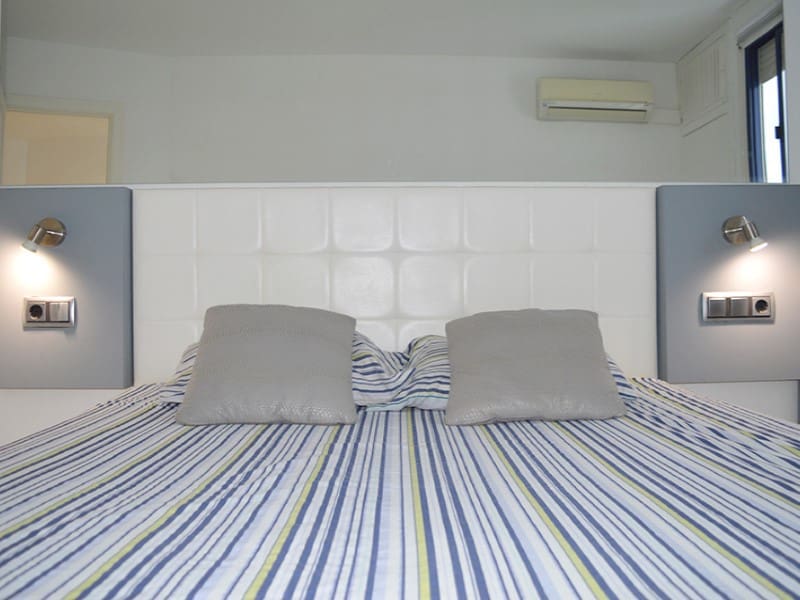 1 bedroom Apartment for rent in Ibiza / Eivissa town - € 1,750 (Ref: 5255027)