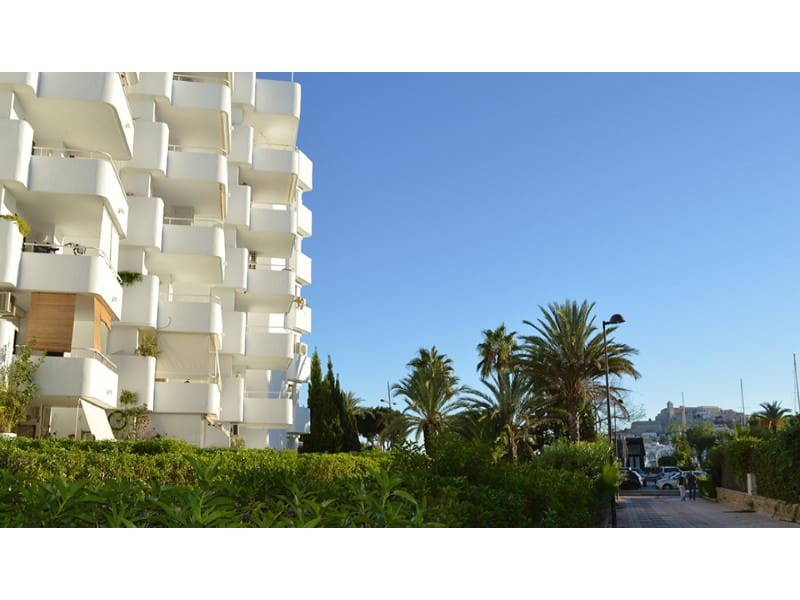 1 bedroom Apartment for rent in Ibiza / Eivissa town - € 1,750 (Ref: 5255027)