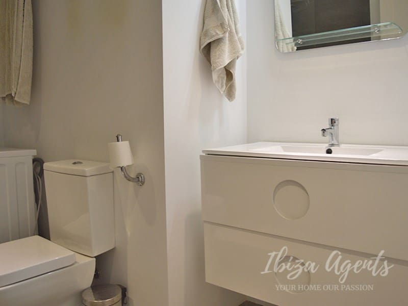 1 bedroom Apartment for rent in Ibiza / Eivissa town - € 1,750 (Ref: 5255027)