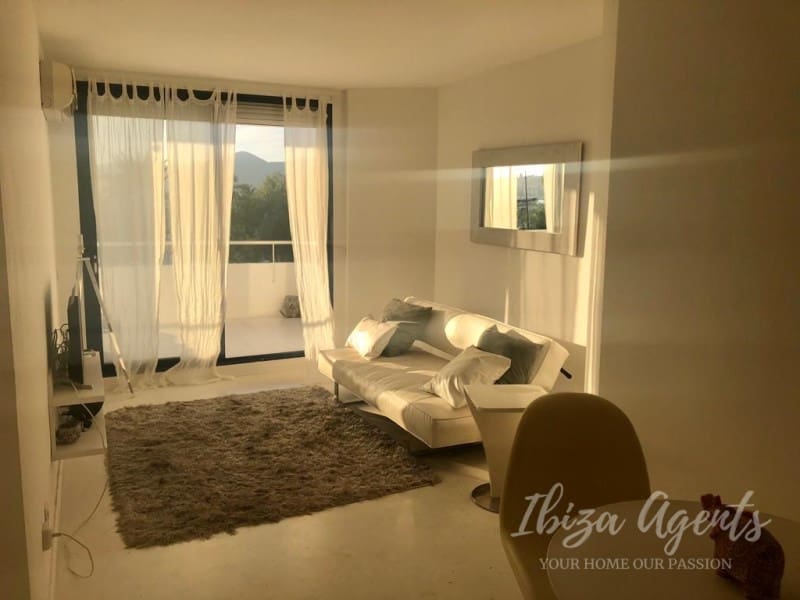1 bedroom Apartment for rent in Ibiza / Eivissa town - € 1,750 (Ref: 5255027)