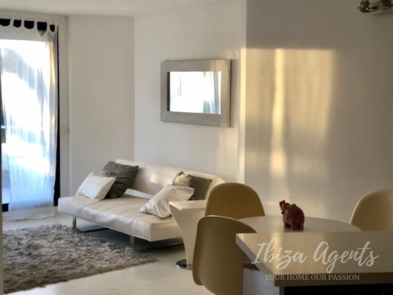 1 bedroom Apartment for rent in Ibiza / Eivissa town - € 1,750 (Ref: 5255027)
