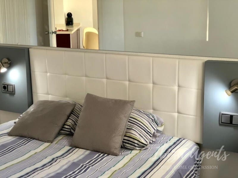 1 bedroom Apartment for rent in Ibiza / Eivissa town - € 1,750 (Ref: 5255027)