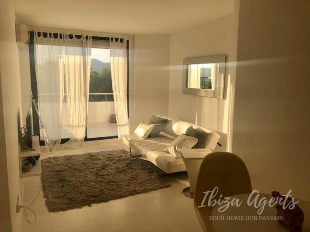 1 bedroom Apartment for rent in Ibiza / Eivissa town - € 1,750 (Ref: 5255027)