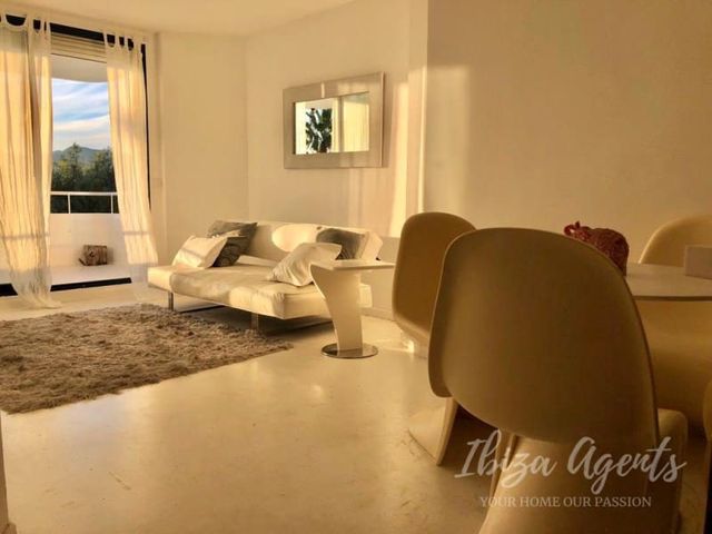 1 bedroom Apartment for rent in Ibiza / Eivissa town - € 1,750 (Ref: 5255027)