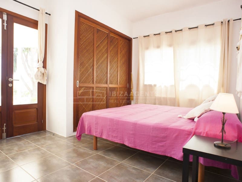 4 soverom Villa til salgs i Sant Joan de Labritja med svømmebasseng - € 2 190 000 (Ref: 6820010)