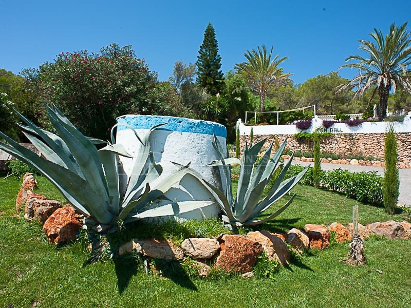 4 soverom Villa til salgs i Sant Joan de Labritja med svømmebasseng - € 2 190 000 (Ref: 6820010)