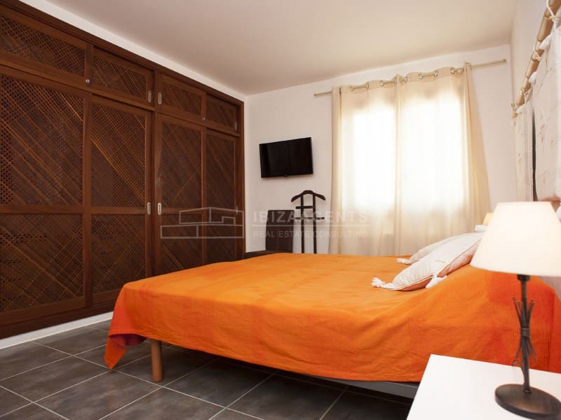 4 soverom Villa til salgs i Sant Joan de Labritja med svømmebasseng - € 2 190 000 (Ref: 6820010)