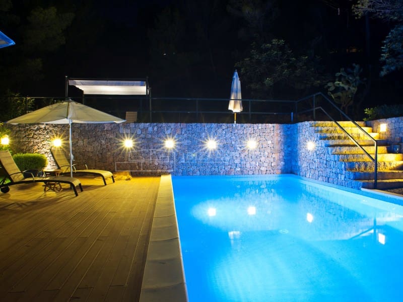 4 soverom Villa til salgs i Sant Joan de Labritja med svømmebasseng - € 2 190 000 (Ref: 6820010)