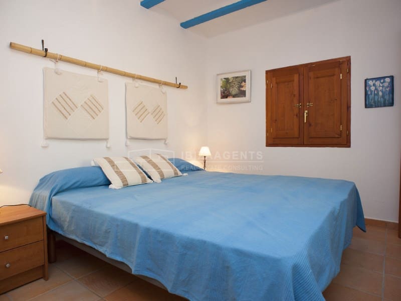 4 soverom Villa til salgs i Sant Joan de Labritja med svømmebasseng - € 2 190 000 (Ref: 6820010)