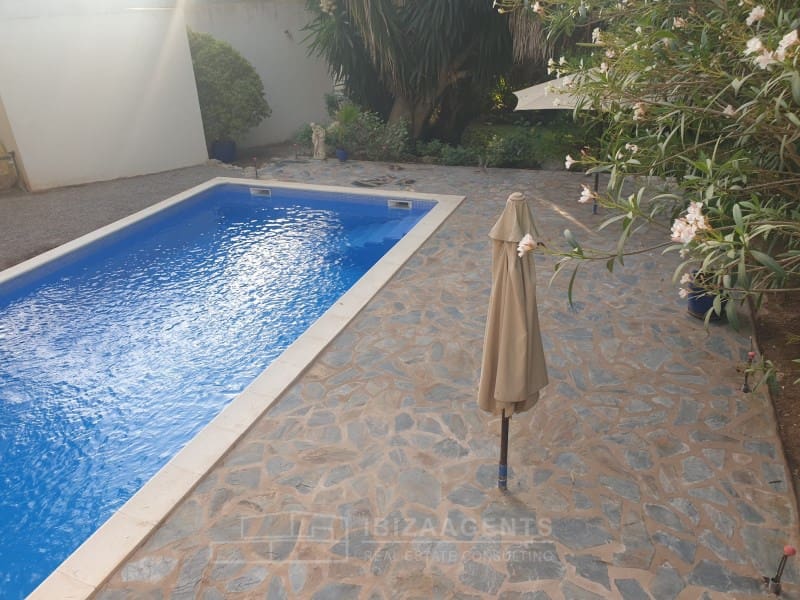 4 soverom Villa til salgs i Sant Joan de Labritja med svømmebasseng - € 2 190 000 (Ref: 6820010)