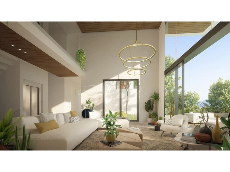 5 soverom Villa til salgs i Nuestra Senora de Jesus med svømmebasseng garasje - € 5 900 000 (Ref: 6843699)