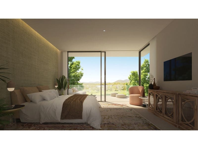 5 soverom Villa til salgs i Nuestra Senora de Jesus med svømmebasseng garasje - € 5 900 000 (Ref: 6843699)