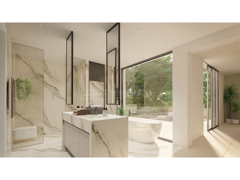 5 soverom Villa til salgs i Nuestra Senora de Jesus med svømmebasseng garasje - € 5 900 000 (Ref: 6843699)