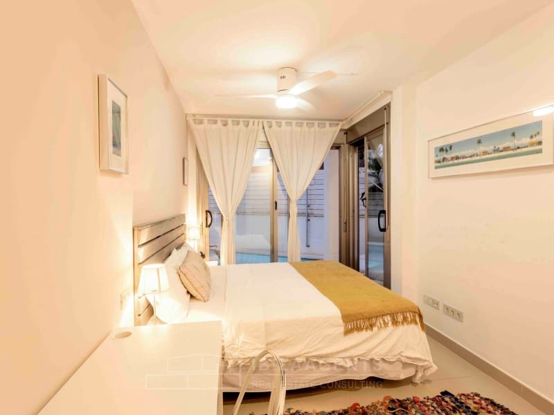 5 quarto Apartamento para venda em Ibiza / Eivissa cidade com piscina garagem - 1 995 000 € (Ref: 7203823)