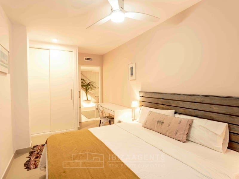 5 quarto Apartamento para venda em Ibiza / Eivissa cidade com piscina garagem - 1 995 000 € (Ref: 7203823)