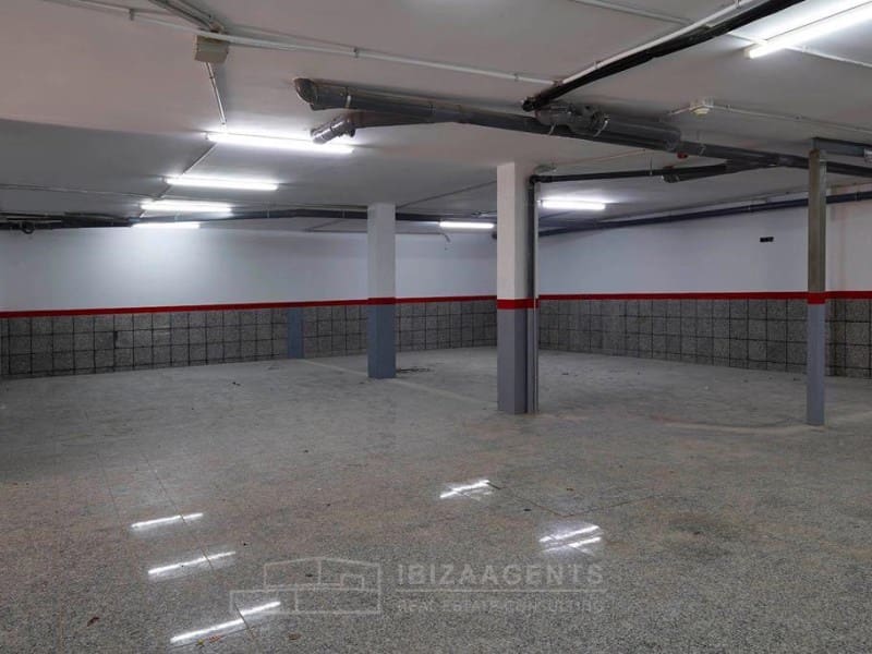 5 quarto Apartamento para venda em Ibiza / Eivissa cidade com piscina garagem - 1 995 000 € (Ref: 7203823)