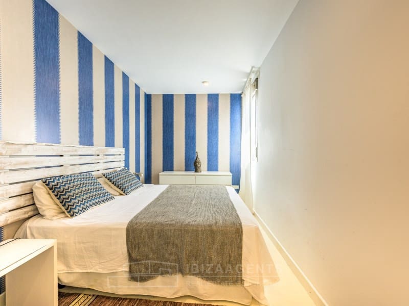 5 sypialnia Apartament na sprzedaż w Talamanca z basenem garażem - 1 995 000 € (Ref: 7203823)
