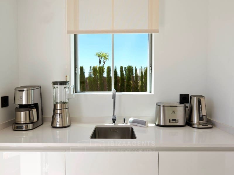 5 sypialnia Willa na sprzedaż w San Jose / Sant Josep de Sa Talaia z basenem - 5 150 000 € (Ref: 7338434)