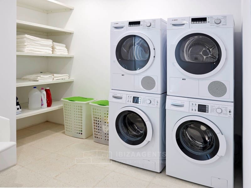 5 sypialnia Willa na sprzedaż w San Jose / Sant Josep de Sa Talaia z basenem - 5 150 000 € (Ref: 7338434)