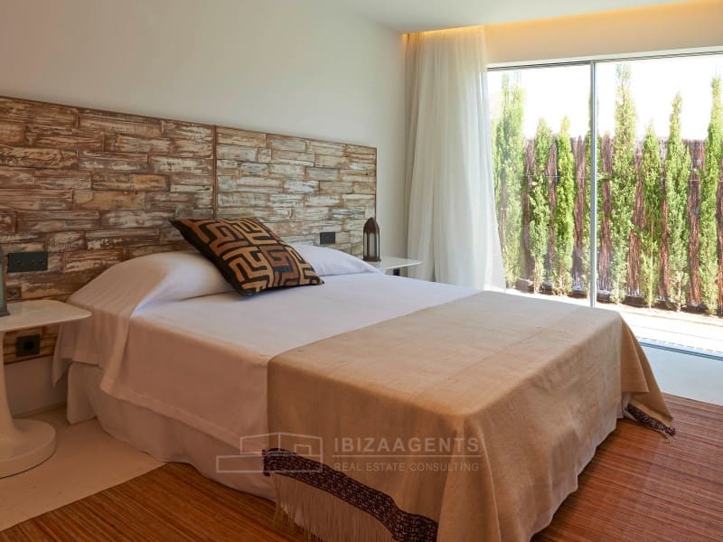 5 sypialnia Willa na sprzedaż w San Jose / Sant Josep de Sa Talaia z basenem - 5 150 000 € (Ref: 7338434)