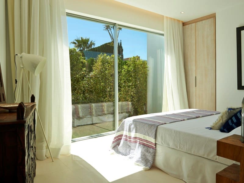 5 sypialnia Willa na sprzedaż w San Jose / Sant Josep de Sa Talaia z basenem - 5 150 000 € (Ref: 7338434)