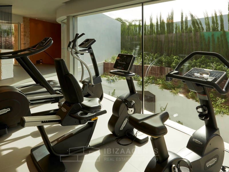 5 sypialnia Willa na sprzedaż w San Jose / Sant Josep de Sa Talaia z basenem - 5 150 000 € (Ref: 7338434)