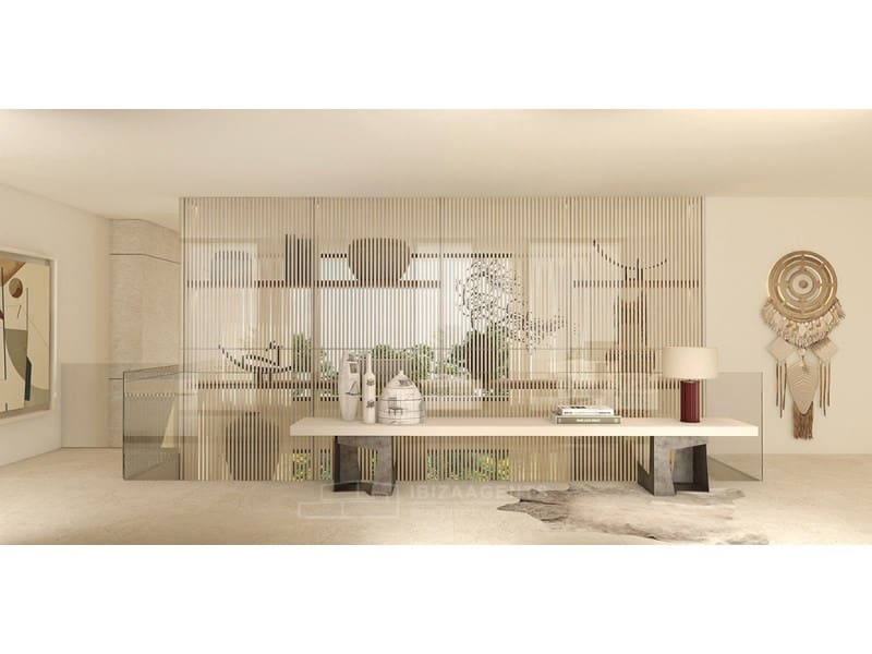 5 soverom Villa til salgs i Nuestra Senora de Jesus med svømmebasseng - € 3 800 000 (Ref: 7476688)