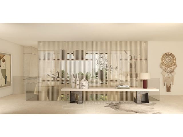 5 soverom Villa til salgs i Nuestra Señora de Jesus, Santa Eulalia / Santa Eularia med svømmebasseng - € 3 800 000 (Ref: 7476688)