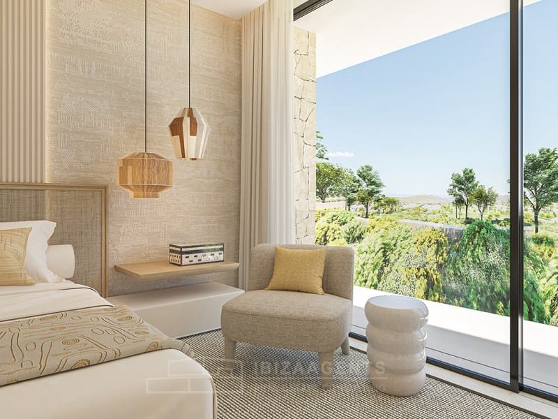 5 soverom Villa til salgs i Nuestra Senora de Jesus med svømmebasseng - € 3 800 000 (Ref: 7476688)