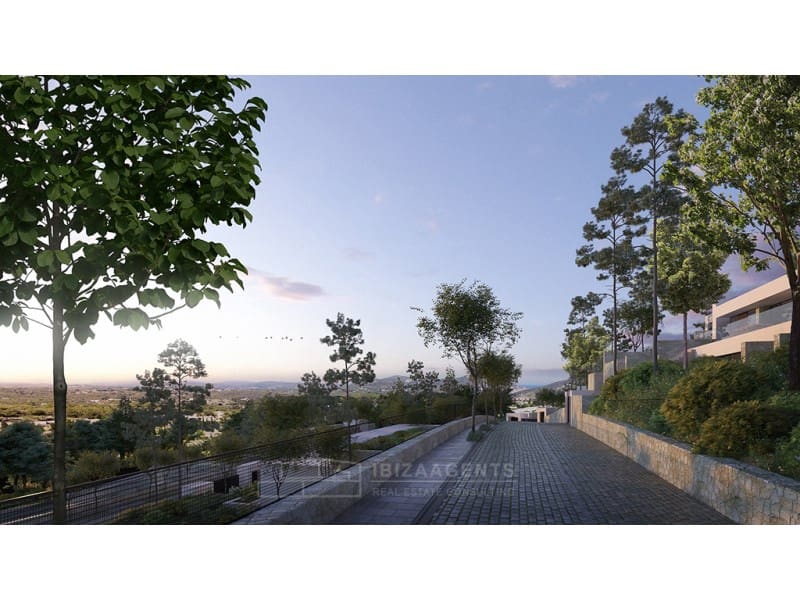 5 soverom Villa til salgs i Nuestra Senora de Jesus med svømmebasseng - € 3 800 000 (Ref: 7476688)