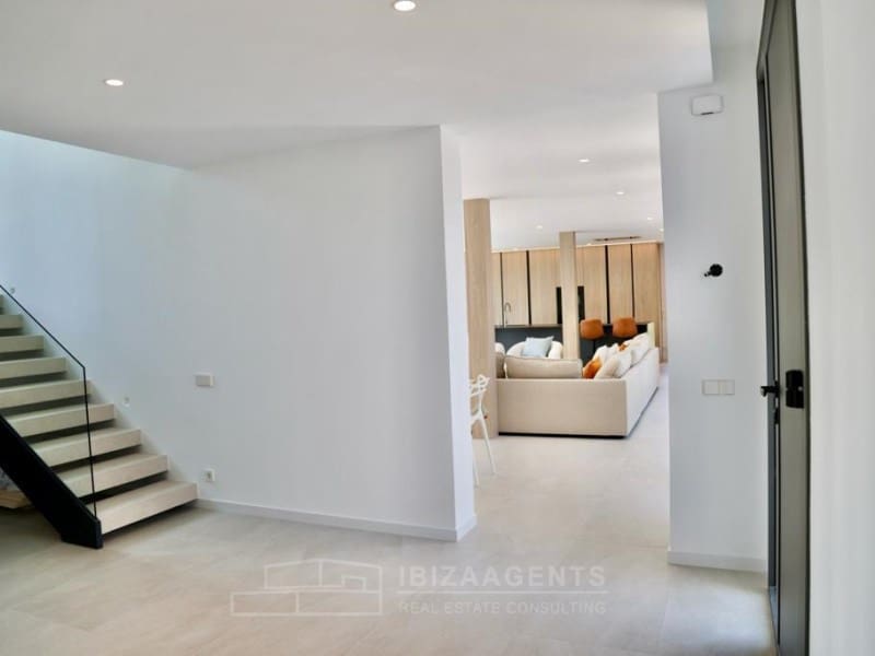 5 Zimmer Villa zu verkaufen in Nuestra Senora de Jesus mit Pool Garage - 2.950.000 € (Ref: 7527564)