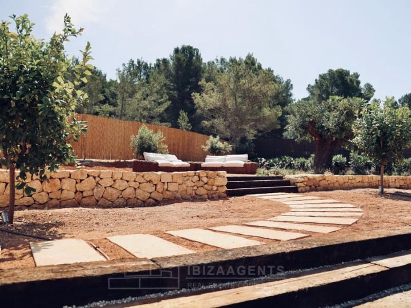 5 Zimmer Villa zu verkaufen in Nuestra Senora de Jesus mit Pool Garage - 2.950.000 € (Ref: 7527564)