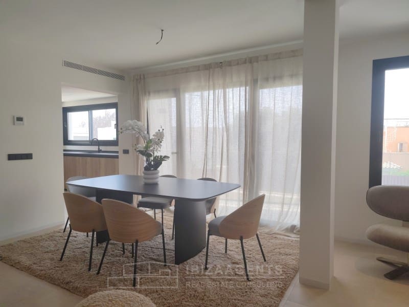 3 slaapkamer Villa te koop in Nuestra Senora de Jesus met zwembad - € 2.100.000 (Ref: 8244126)