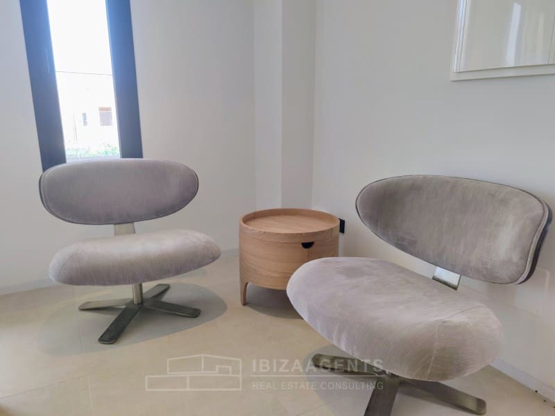 3 slaapkamer Villa te koop in Nuestra Senora de Jesus met zwembad - € 2.100.000 (Ref: 8244126)