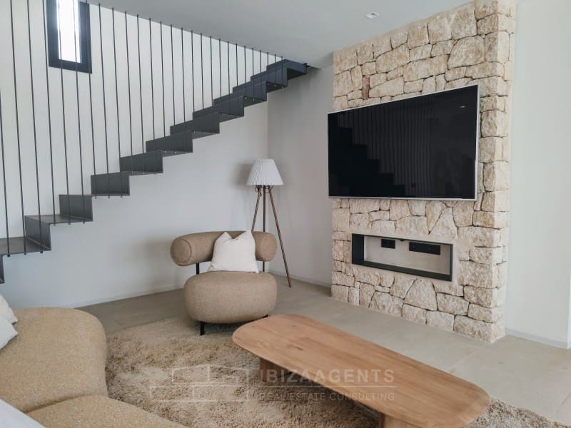 3 slaapkamer Villa te koop in Nuestra Senora de Jesus met zwembad - € 2.100.000 (Ref: 8244126)