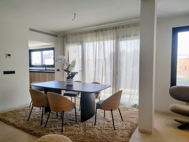 3 slaapkamer Villa te koop in Nuestra Senora de Jesus met zwembad - € 2.100.000 (Ref: 8244126)