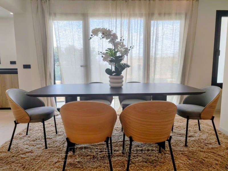 3 slaapkamer Villa te koop in Nuestra Senora de Jesus met zwembad - € 2.100.000 (Ref: 8244126)