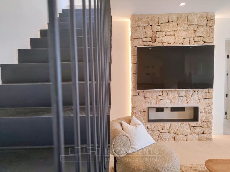 3 slaapkamer Villa te koop in Nuestra Senora de Jesus met zwembad - € 2.100.000 (Ref: 8244126)