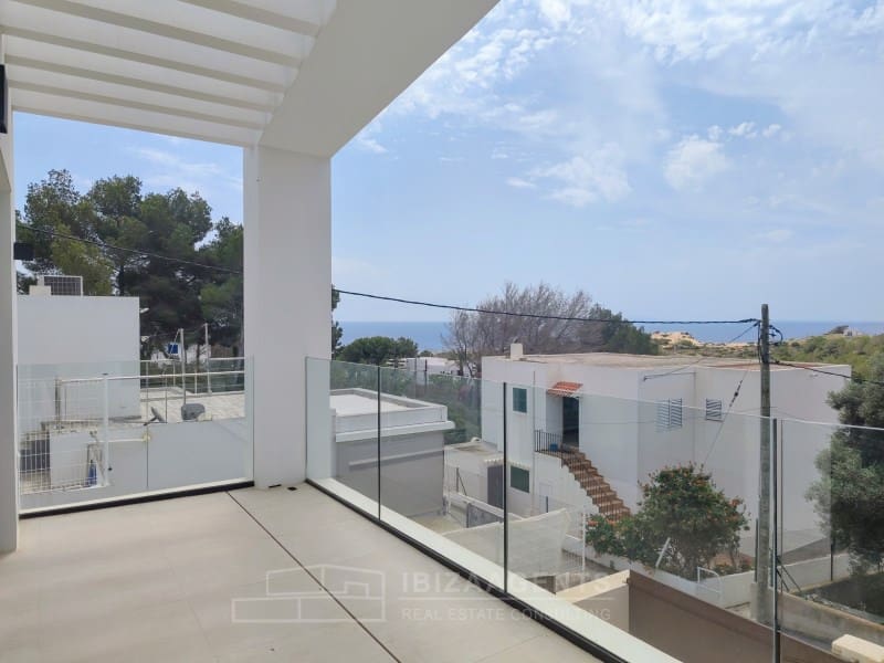 3 slaapkamer Villa te koop in Nuestra Senora de Jesus met zwembad - € 2.100.000 (Ref: 8244126)