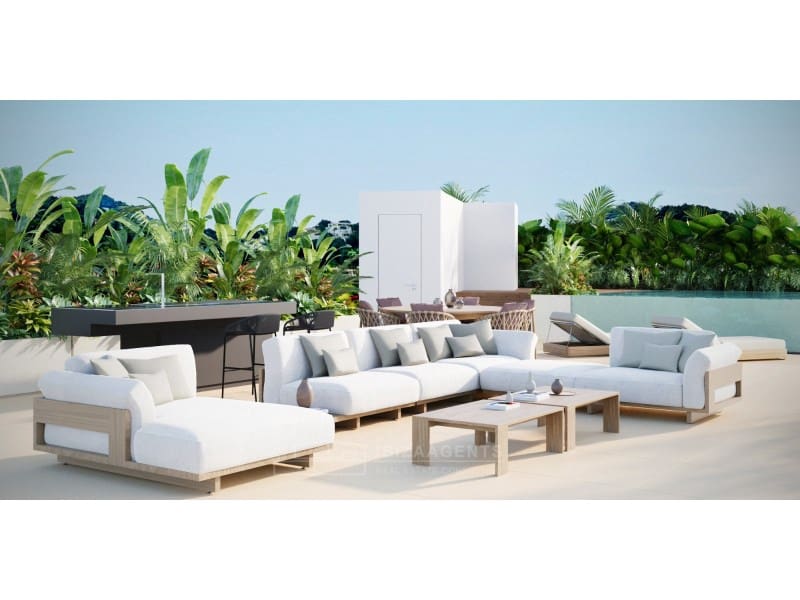 4 slaapkamer Villa te koop in Nuestra Senora de Jesus met zwembad - € 2.950.000 (Ref: 8244128)